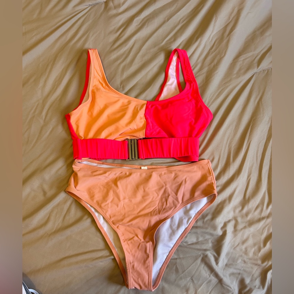 Shein Swimsuit